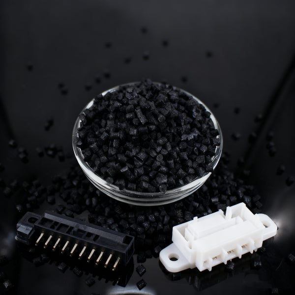 PA6 Glass Fiber Reinforced