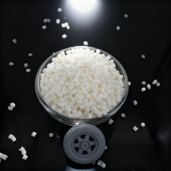 PA6 Impact Modified Cold-Resistant