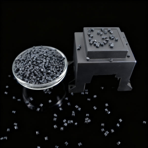 PC Glass Fiber Reinforced Flame Retardant