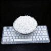 PBT Keyboard Grade Laser-Markable Thermal Sublimation Printing