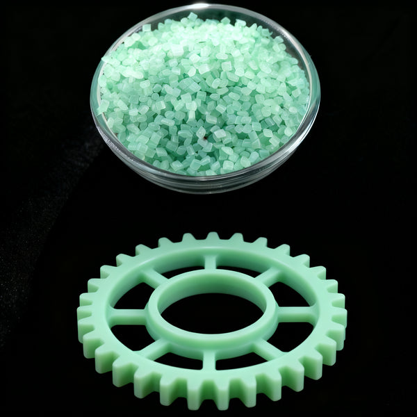 PA66 Reinforced Heat and Weather Resistant