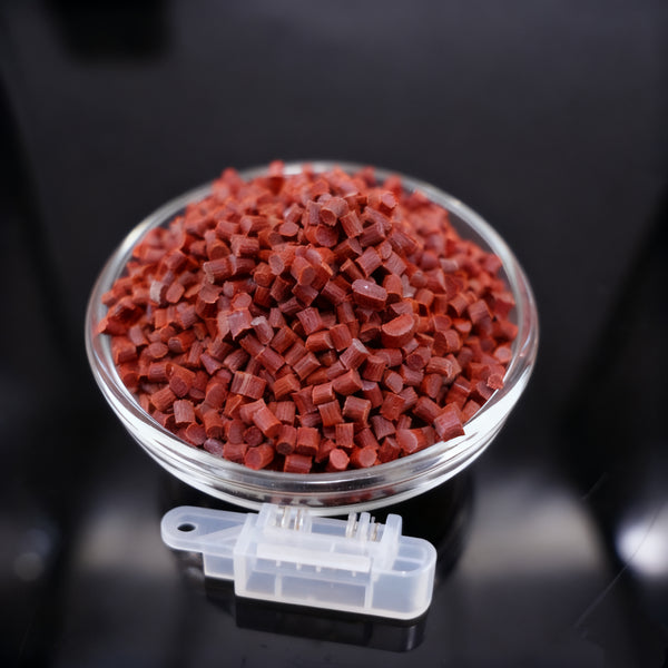 PA6 Glass Fiber Reinforced Flame Retardant