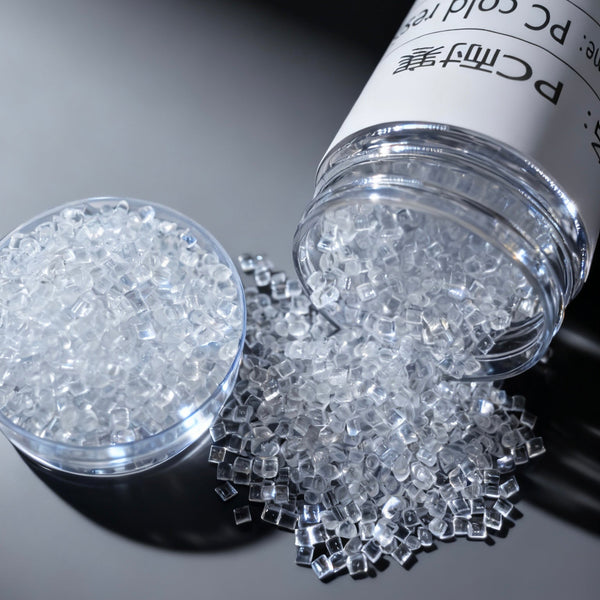 PC Impact Modified Cold-Resistant