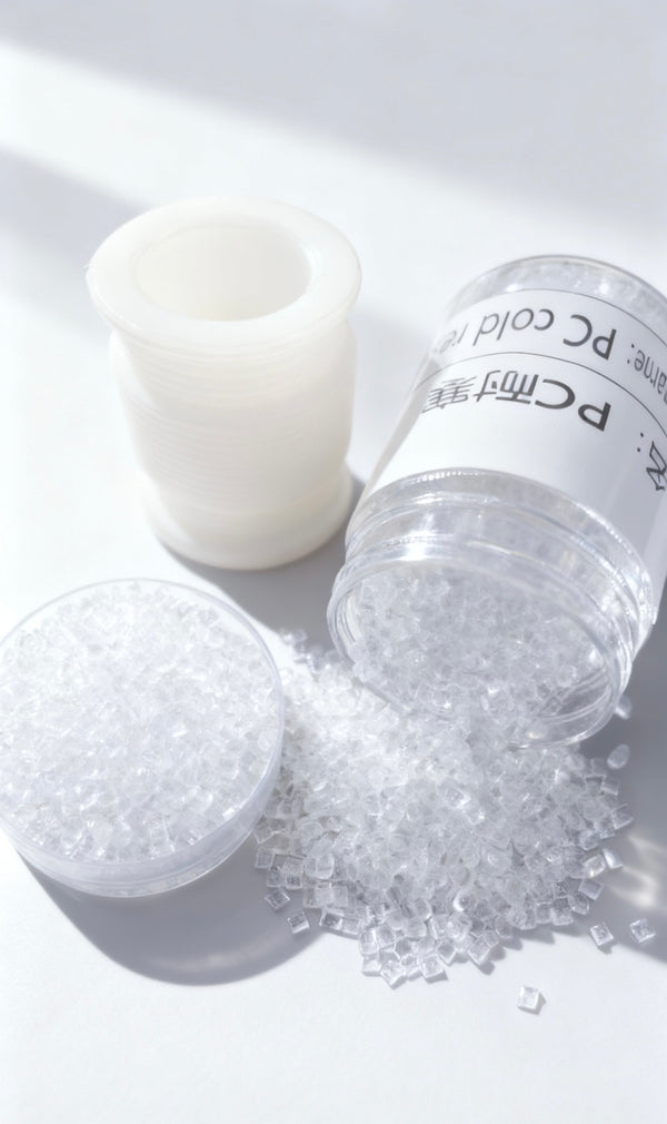 PC Impact Modified Cold-Resistant