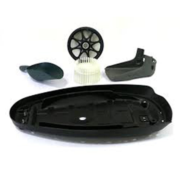 PPS Glassfiber Reinforced