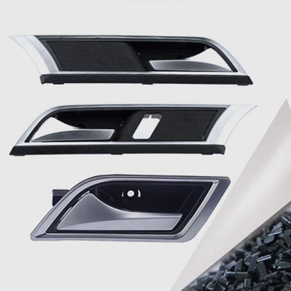 ABS Opaque （Light-Blocking ABS）