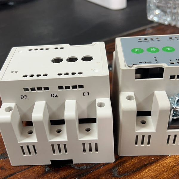 PA66 Reinforced Flame Retardant