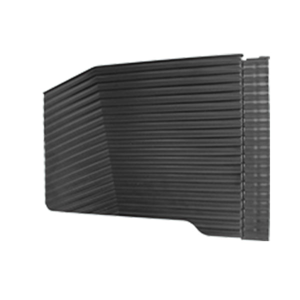 PA66 Impact Modified Cold-Resistant