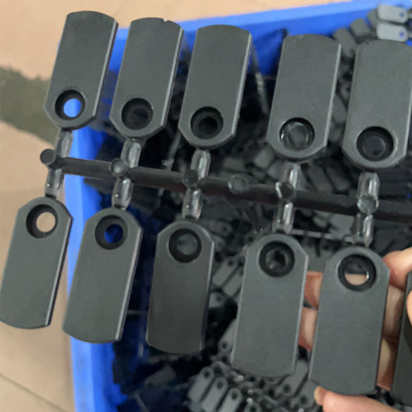 PA6 Impact Modified Cold-Resistant